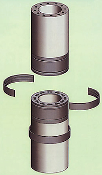 ペアリングジョイント（Pair-ring Joint）